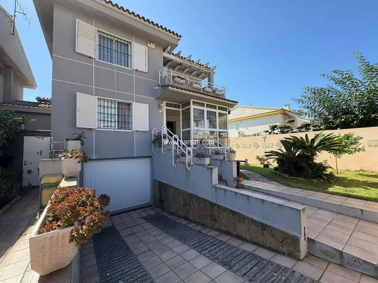 House with pool for sale in Heliópolis, imagen 6