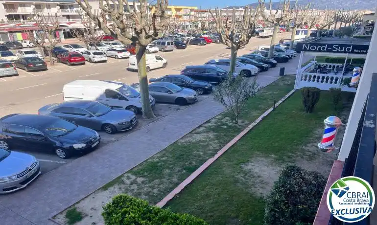 Apartament amb piscina en venda a Carrer Badia-Gran Reserva, imagen 21