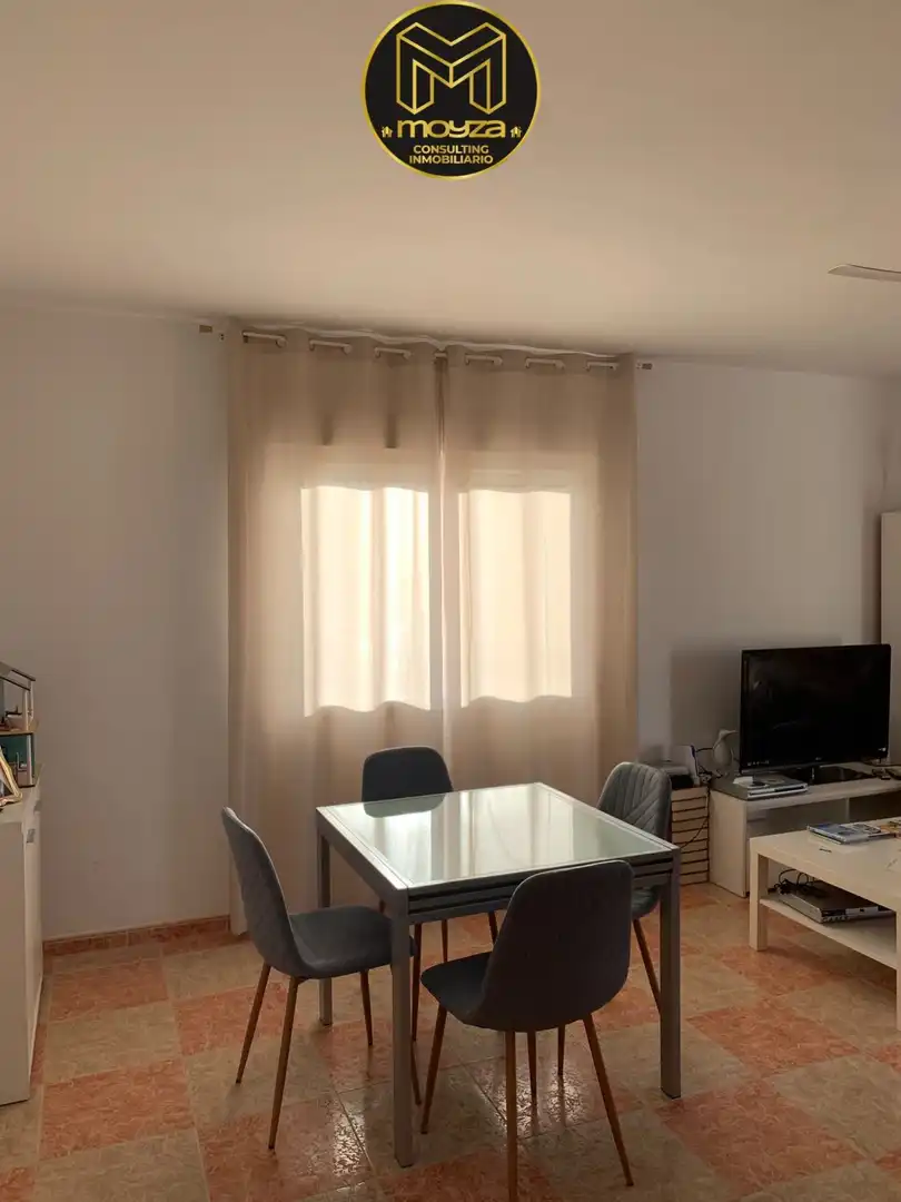 Dining room of Flat for sale in Noalejo  with Air Conditioner and Terrace