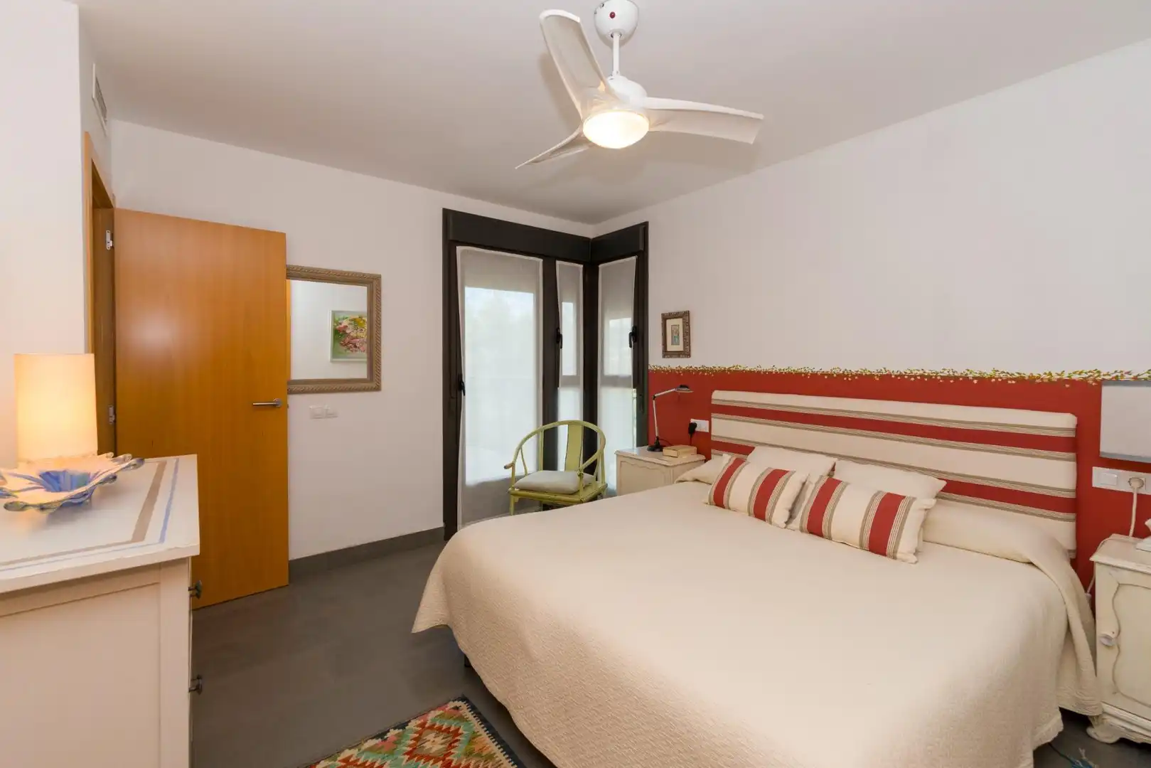 Apartment with pool to rent in Calle TOMBATOSSALS 11, imagen 18