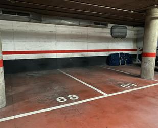 Parking of Garage for sale in  Barcelona Capital
