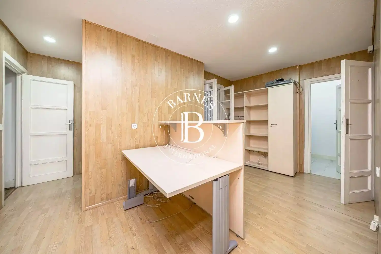 Piso con terraza en venta en Moncloa - Aravaca, imagen 53