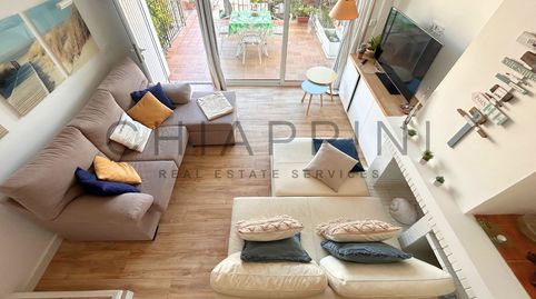 Foto 2 de Casa adosada en venta en Sant Pol, Sant Feliu de Guíxols