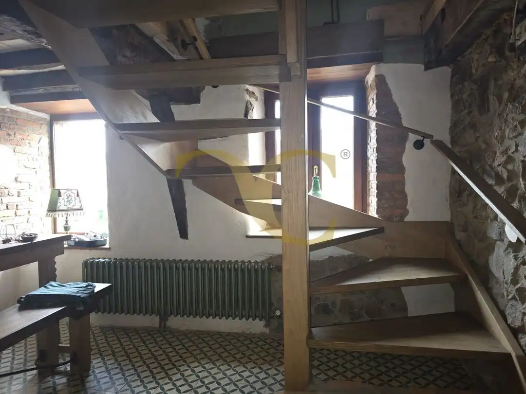 Casa en venda a Allende de Ardisana, imagen 35