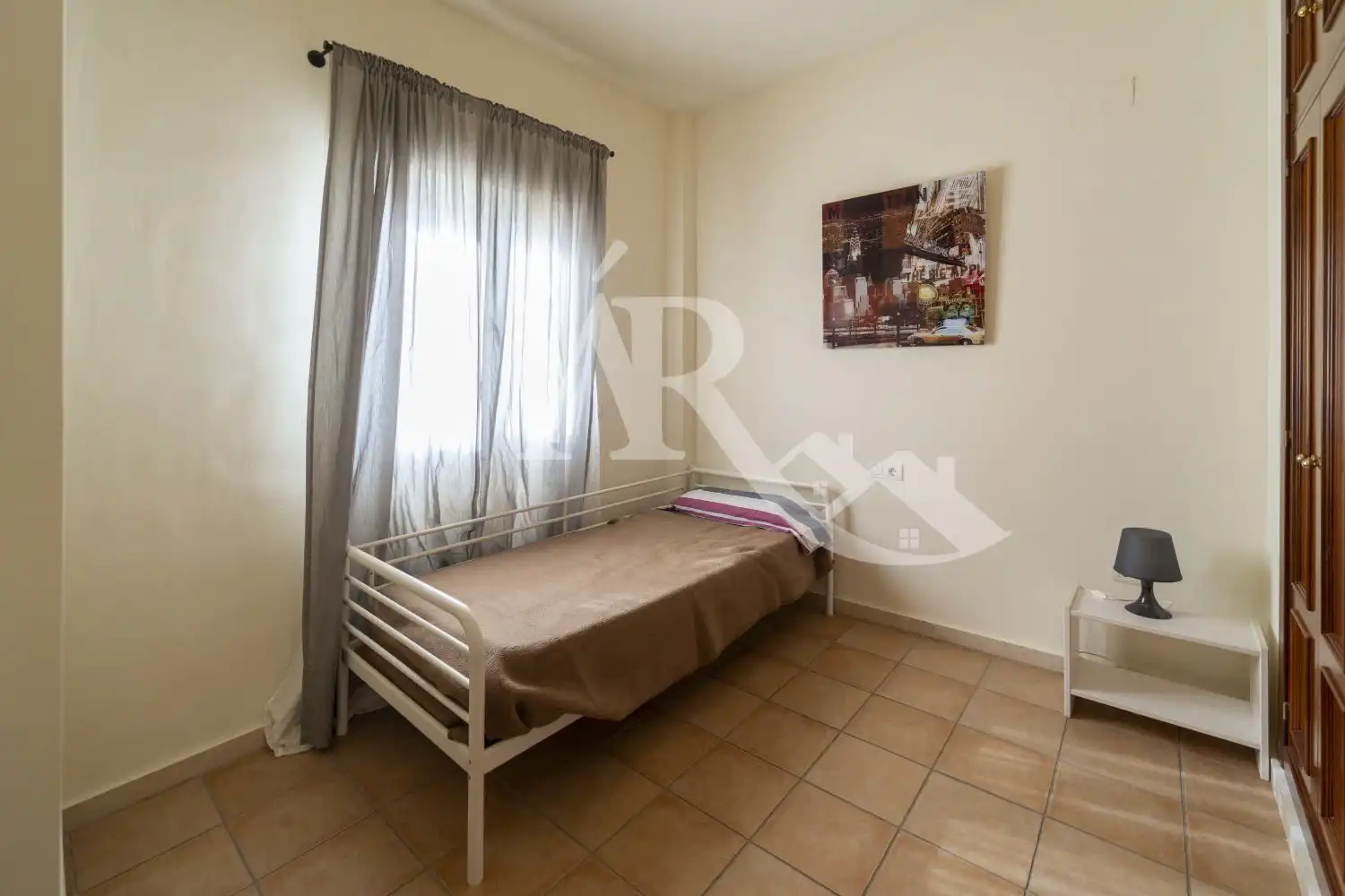 Chalet con jardín en venta en DOLORES IBARRURI 7, imagen 28
