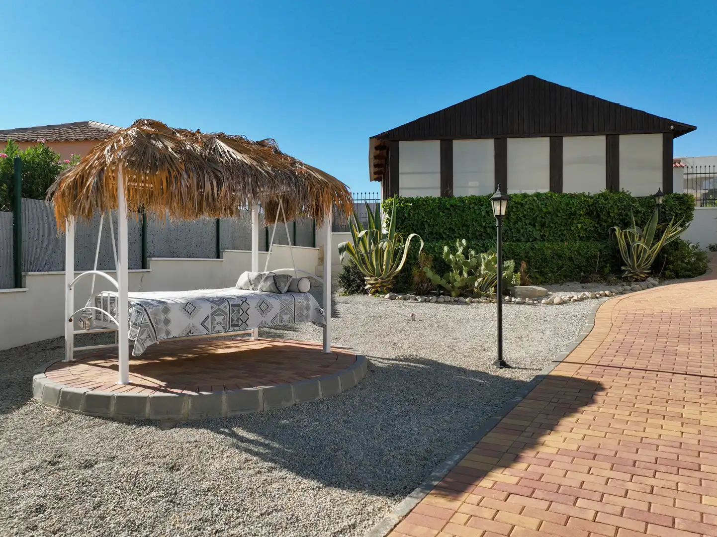 House for sale in Campos del Río, imagen 24