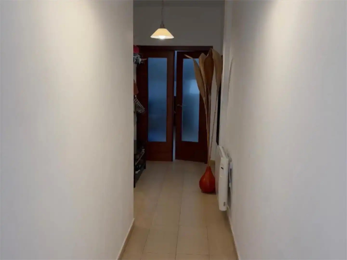 Flat for rent in Vélez-Rubio  with Air Conditioner, Parquet flooring and Storage room