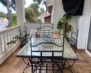 Garden of House or chalet for sale in Torrent  with Air Conditioner, Private garden and Terrace