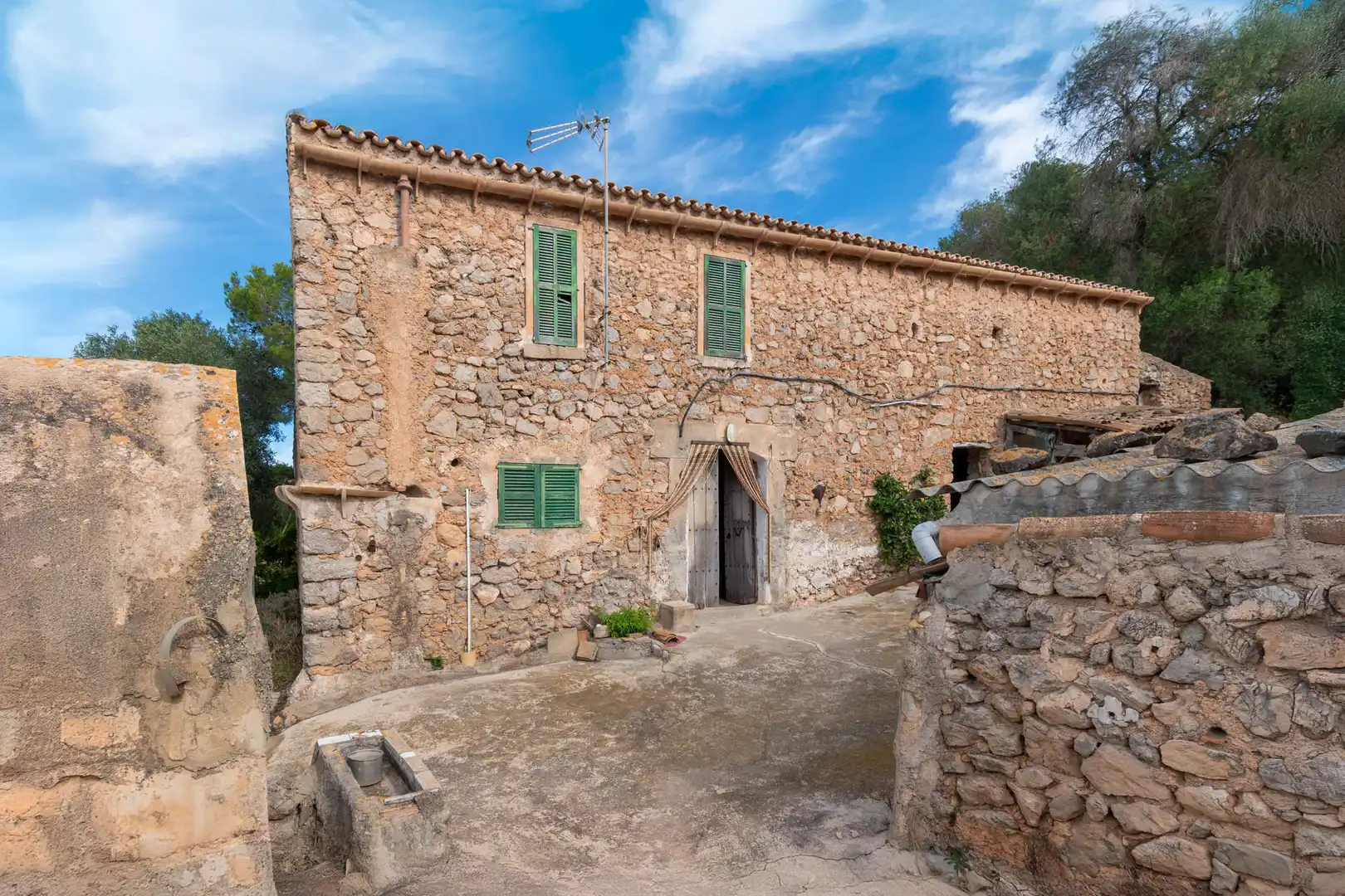 Casa rustica in vendita a Artà Poble, imagen 10