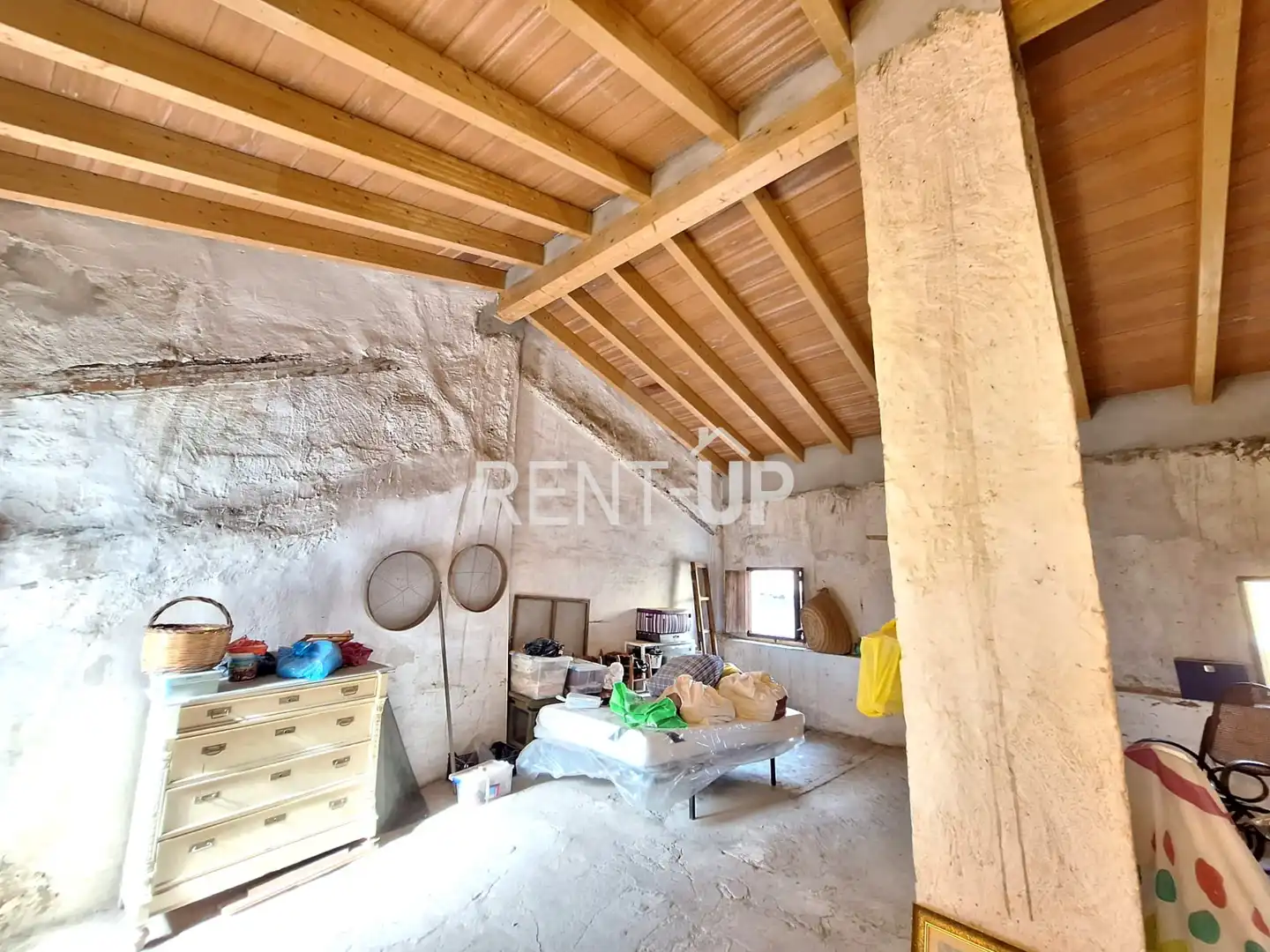 Casa o chalet en venta en Xàtiva con Calefacción, Terraza y Trastero
