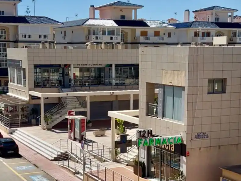 Pis en venda a Avenida de Soria, 3, Cañada del Molino