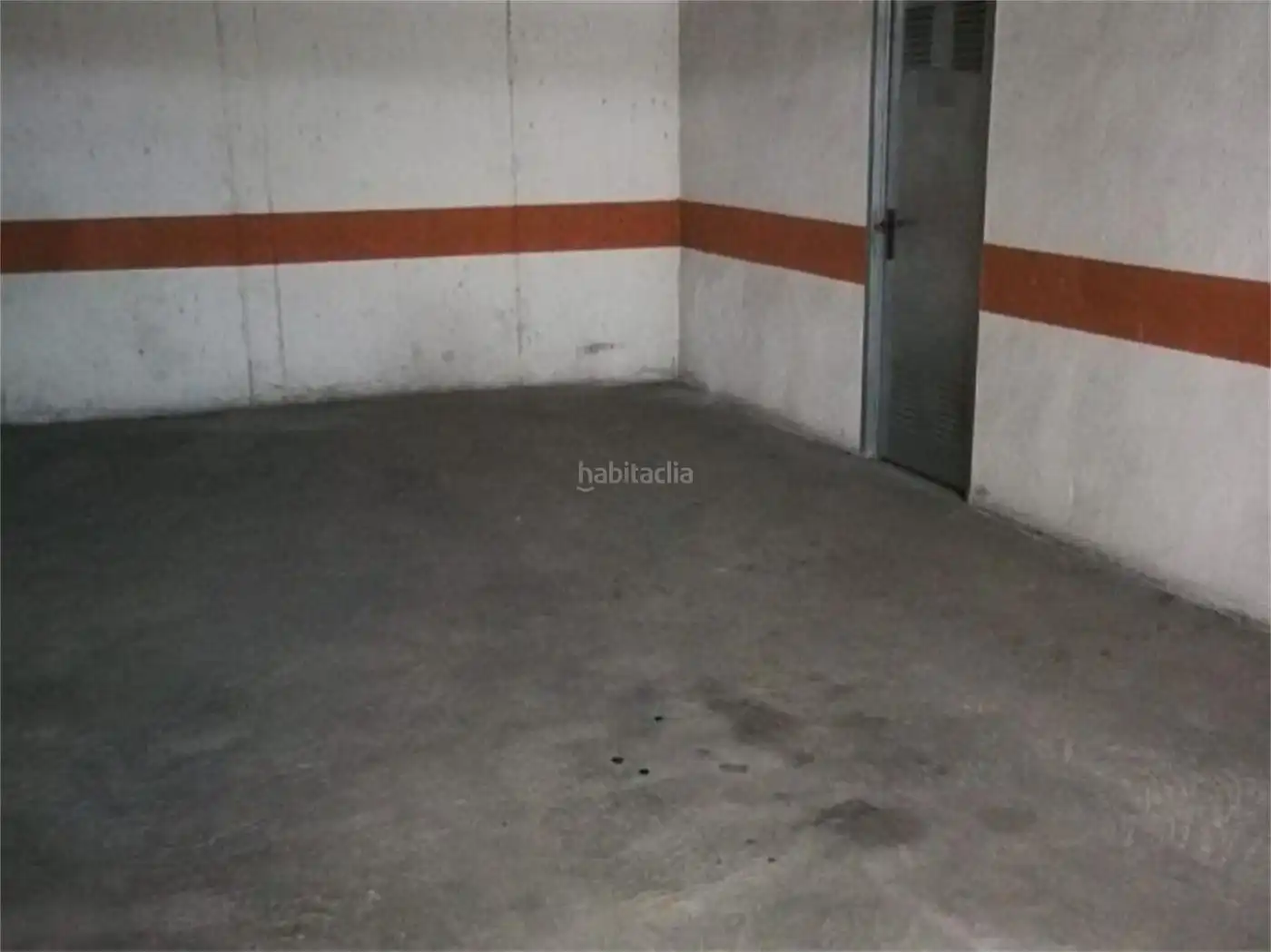 Einzelparkplatz zum Verkauf in CV-715 17, imagen 2