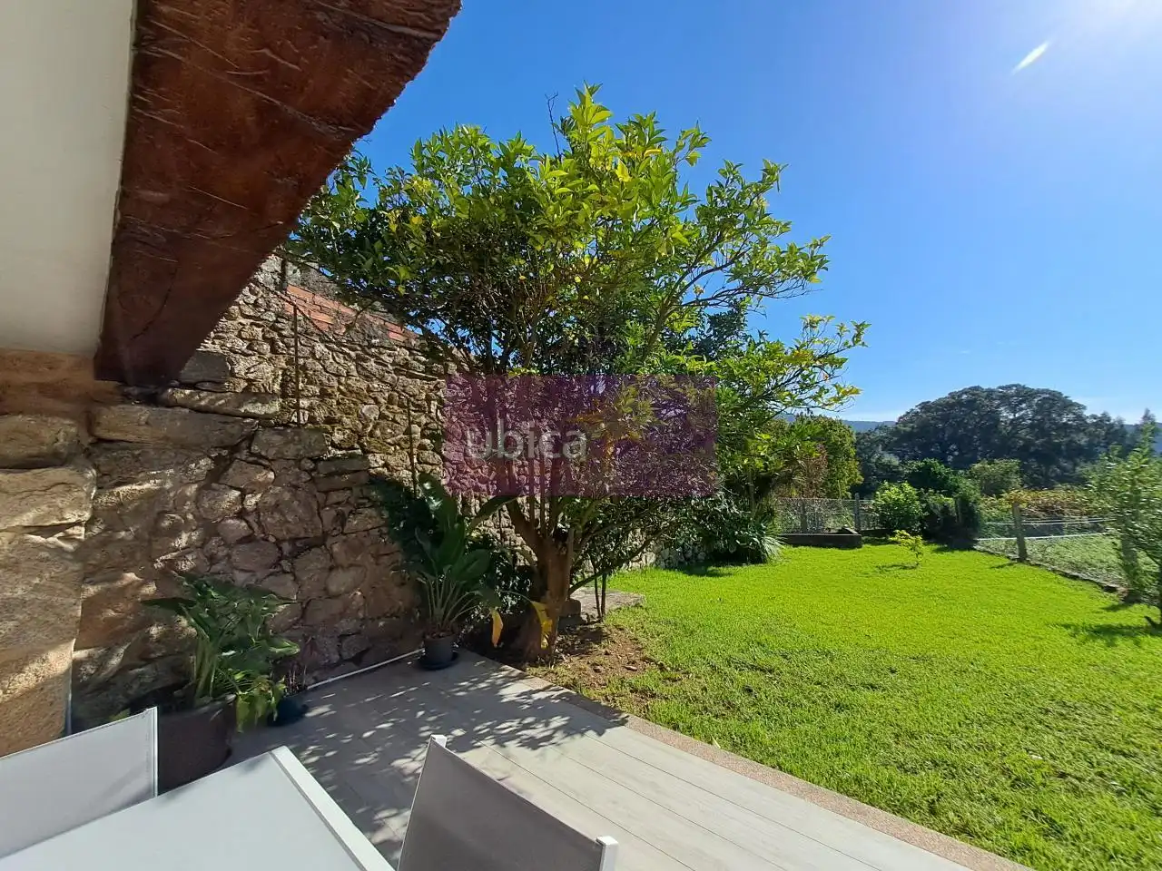 Villa mit Garten zum Verkauf in O Rosal, imagen 51
