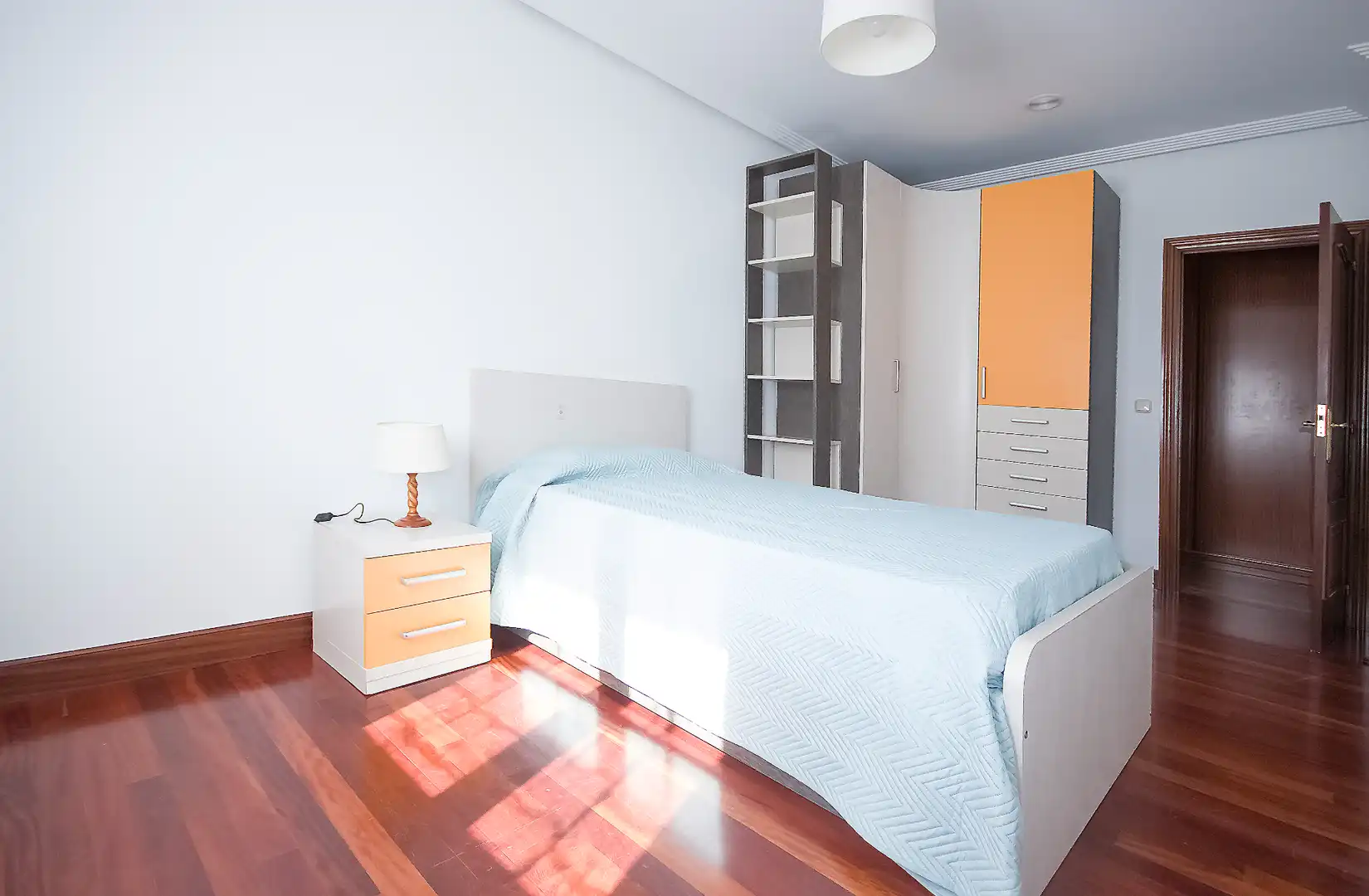 Habitación de Piso en venta en Amezketa con Calefacción, Trastero y Amueblado