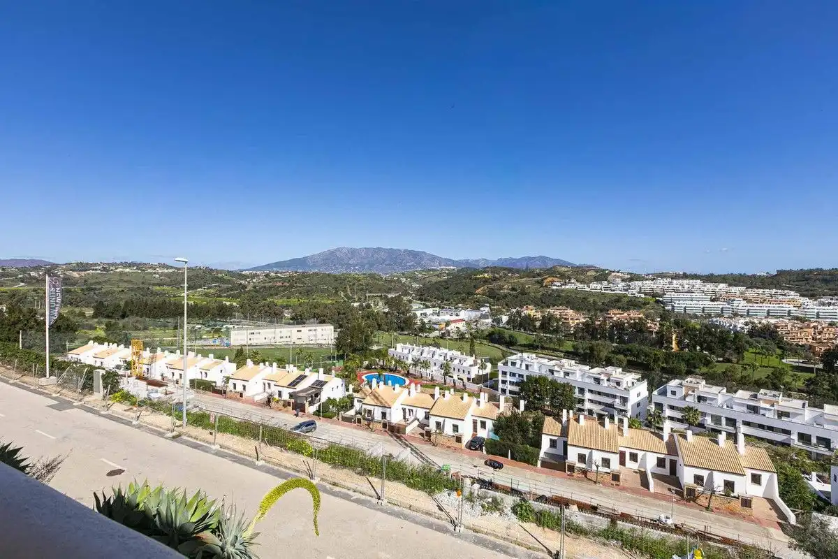 House with pool for sale in La Cala Mijas, imagen 2