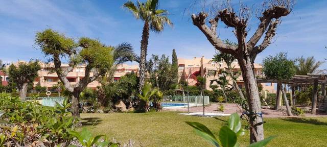 Casa-chalet en Venta en Vera Playa Naturista