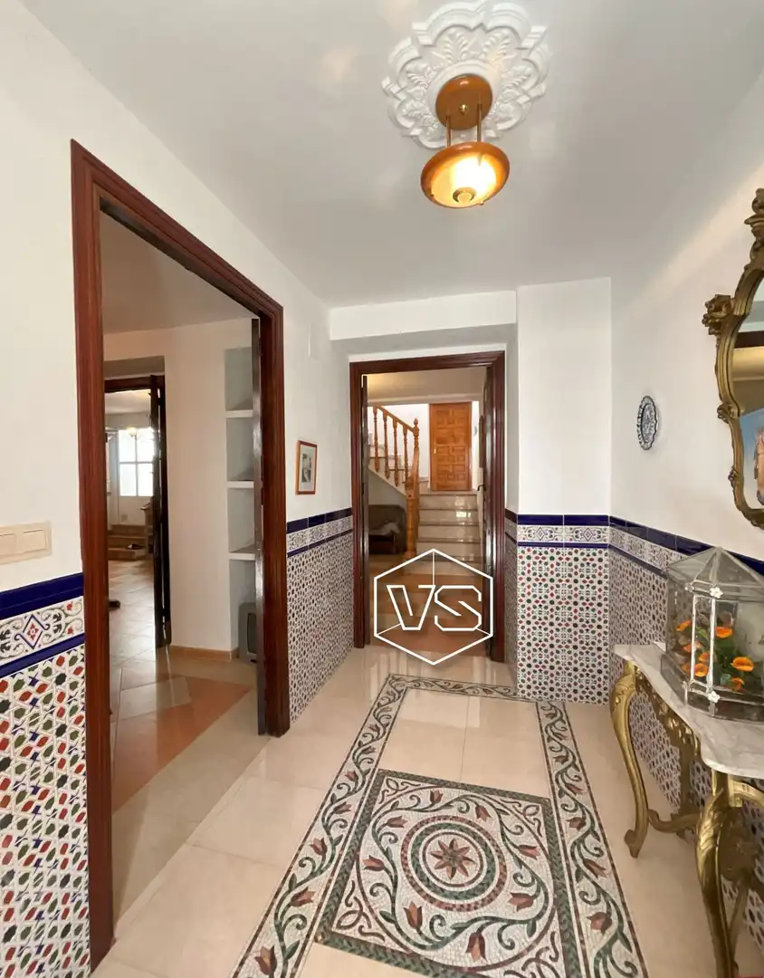 Casa in vendita a El Valle, imagen 6