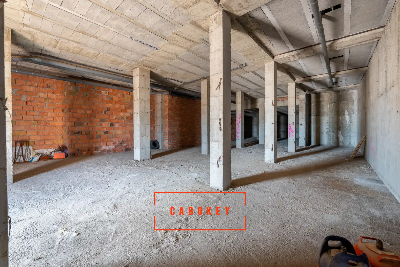 Local comercial en alquiler en Avenida de Carlos III 693, imagen 27