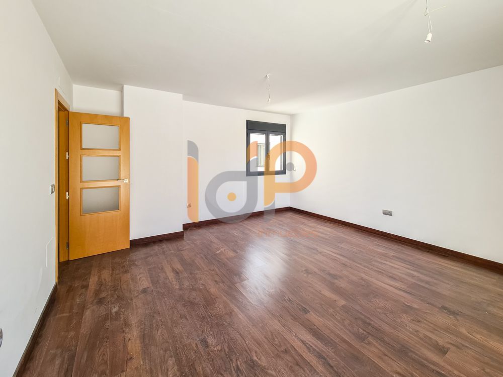 Sala d'estar de Àtic en venda en Huércal-Overa amb Terrassa i Traster
