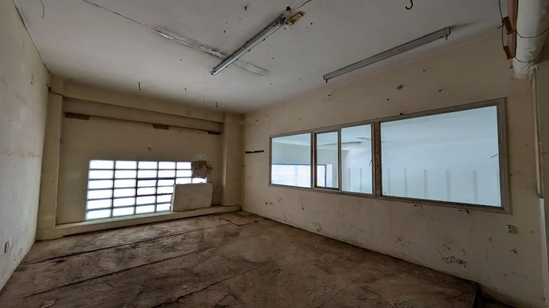 Commercial properties for rent in Zaragoza