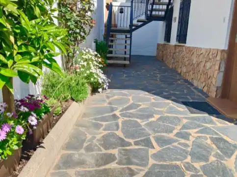 Casa con jardín en venta en Salicart 12, imagen 3