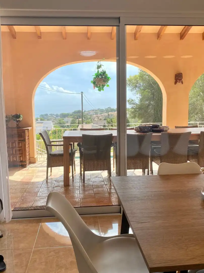 Casa rustica in vendita a Benissa pueblo, imagen 26