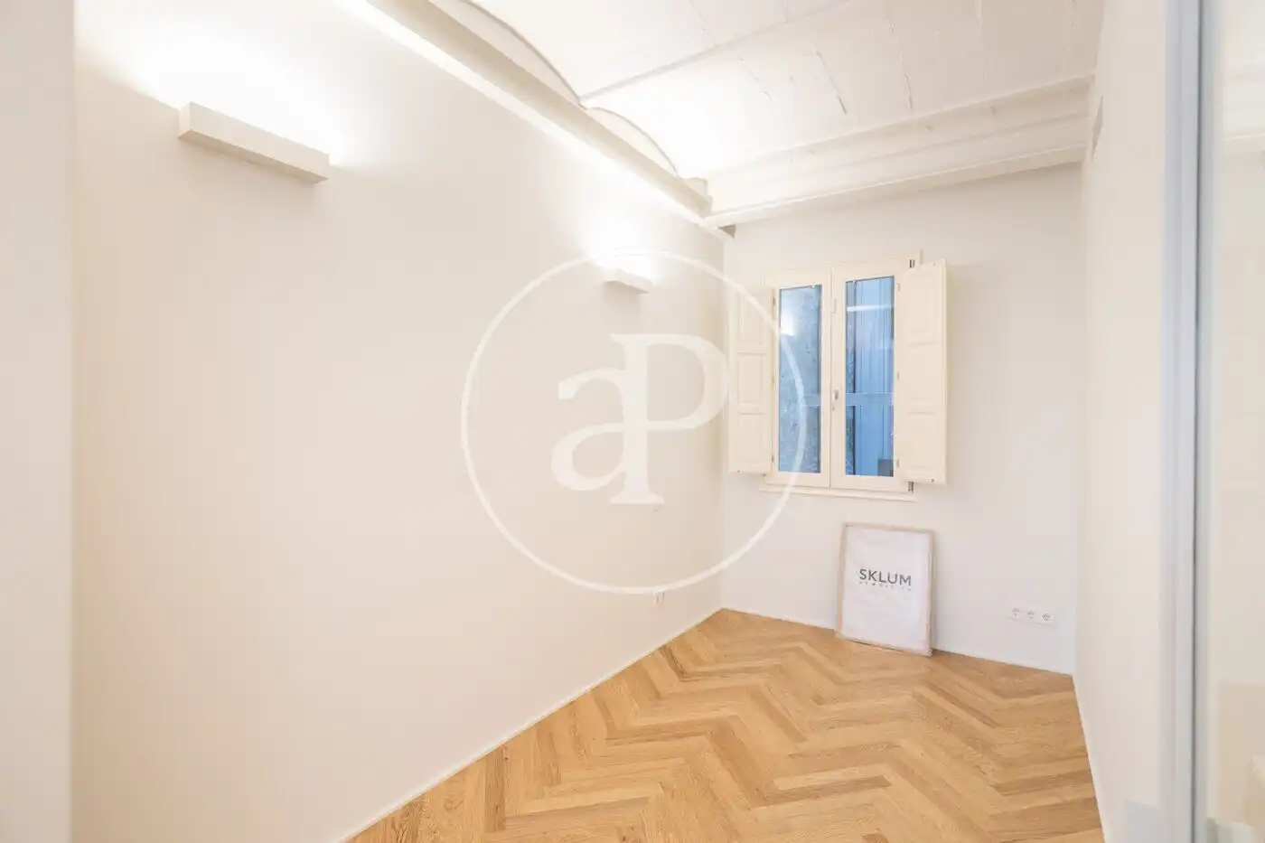 Wohnung zur Miete in Carrer d'En Bot, Barri Gòtic