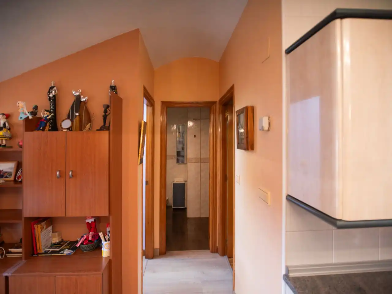 Piso en venta en Cervera de Pisuerga, Palencia