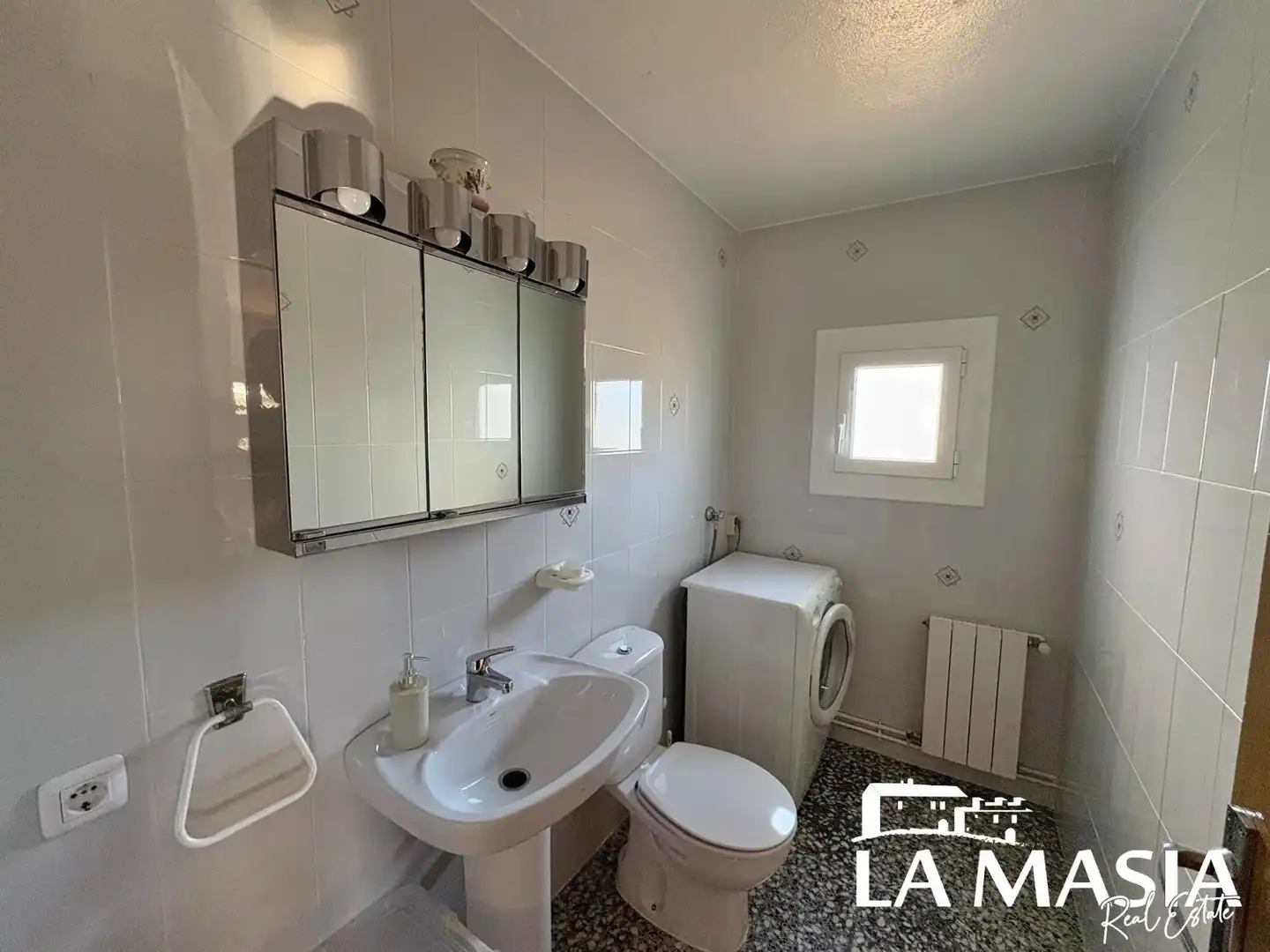 Bany de Casa o xalet en venda en Olivella, Barcelona