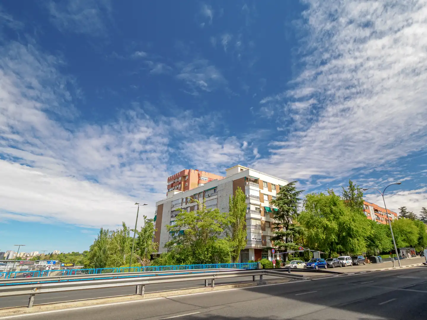 Flat with pool for sale in Avenida de Ramón y Cajal, imagen 32