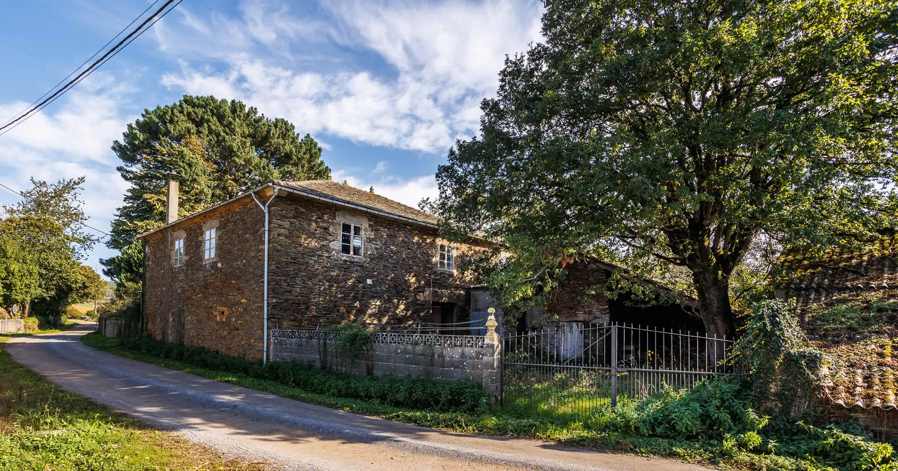 Casa rústica en venda a Castro de Rei, imagen 24