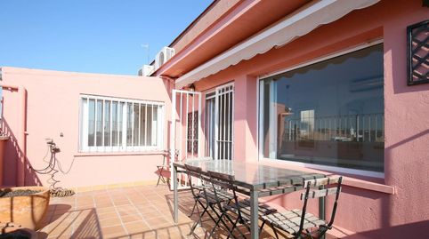 Photo 2 of Attic for rent in Calle de Sánchez Pacheco, 37, Ciudad Jardín, Madrid Capital