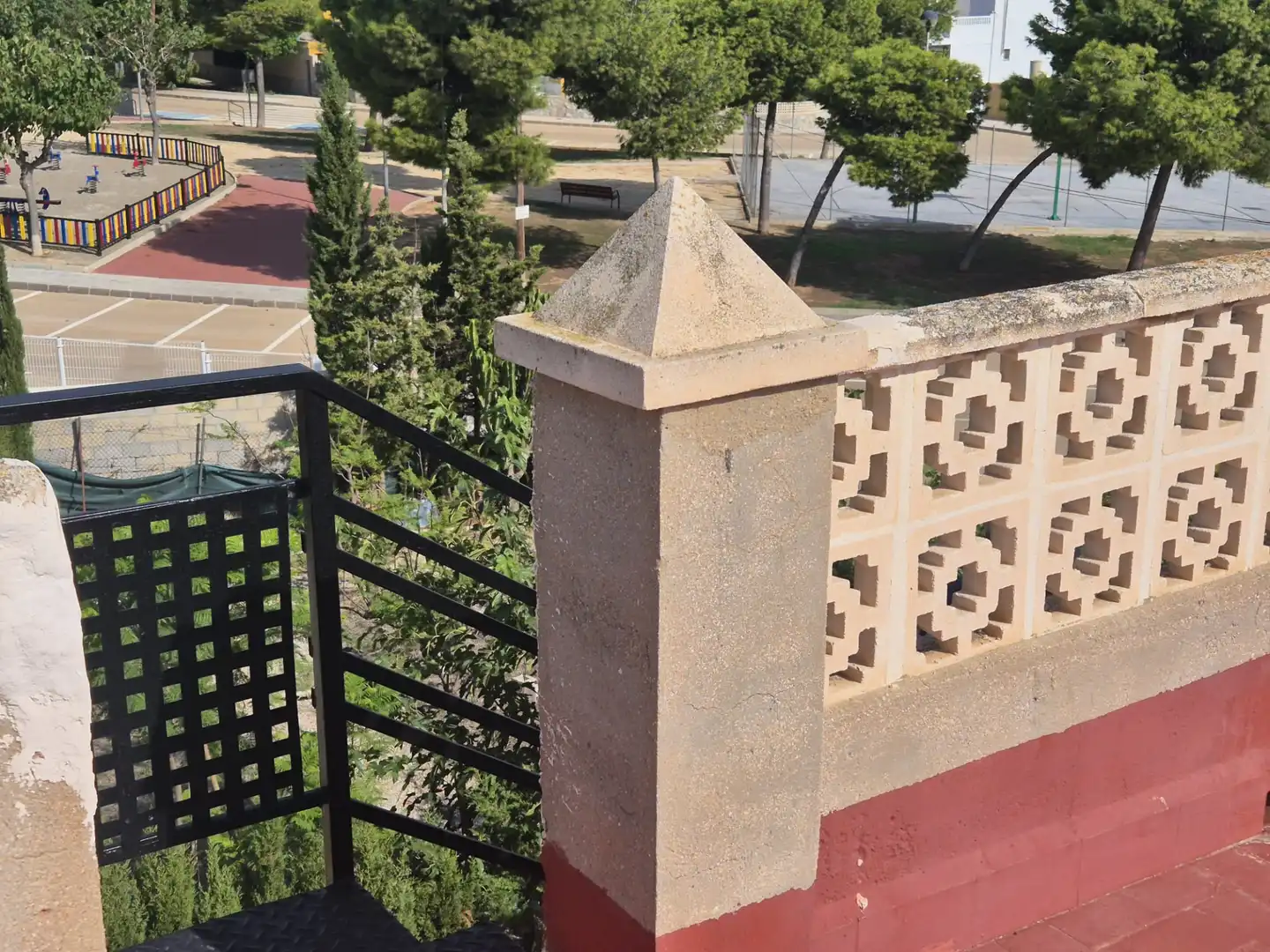 Vista exterior de Apartament en venda en Mar Menor de Cartagena – Cabo de Palos
