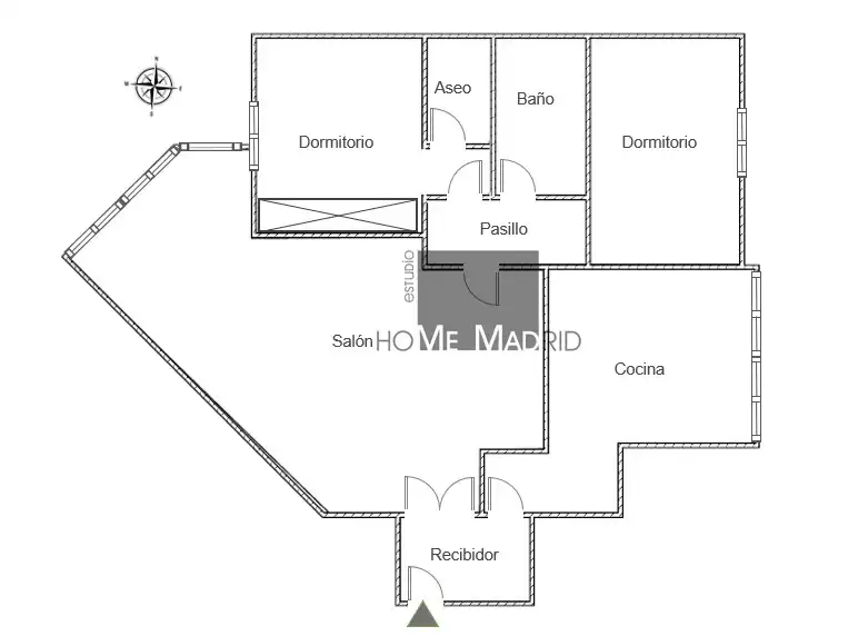 Appartement avec piscine à vendre à Calle de la Isla de Arosa, imagen 22