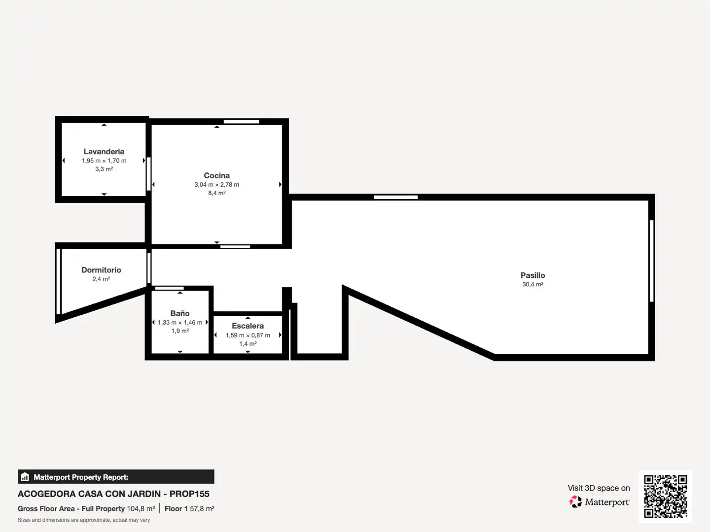 Casa o chalet en venta en Carrer Major, 589, Vallirana