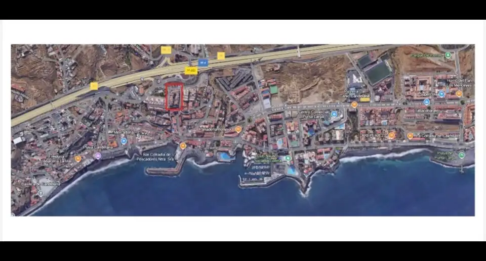 Business premises to rent in Calle Neptuno 21, imagen 12