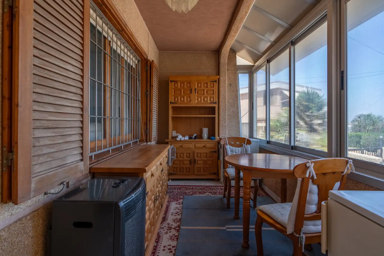 Reihenhaus mit Terrasse zum Verkauf in La Mata, imagen 9