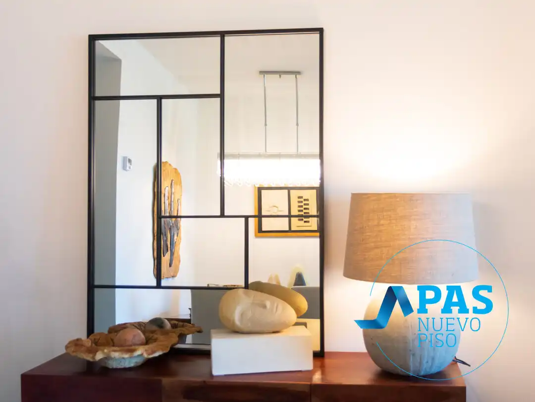 Living room of Flat for sale in Santa Cruz de Bezana  with Heating, Private garden and Terrace