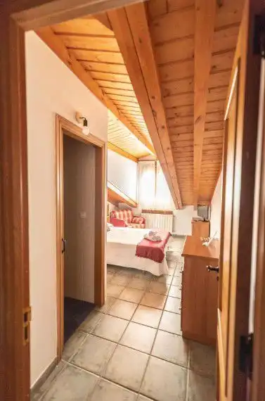 Habitación de Casa o chalet en venta en Val de San Vicente  con Terraza
