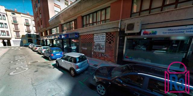 Local comercial en Alquiler en Fajeros en Centro Ciudad