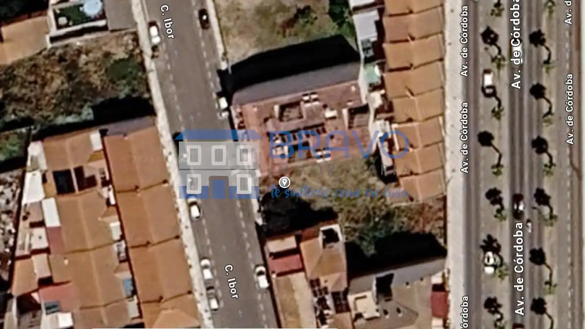 Terreno residencial en venta en Don Benito, imagen 4