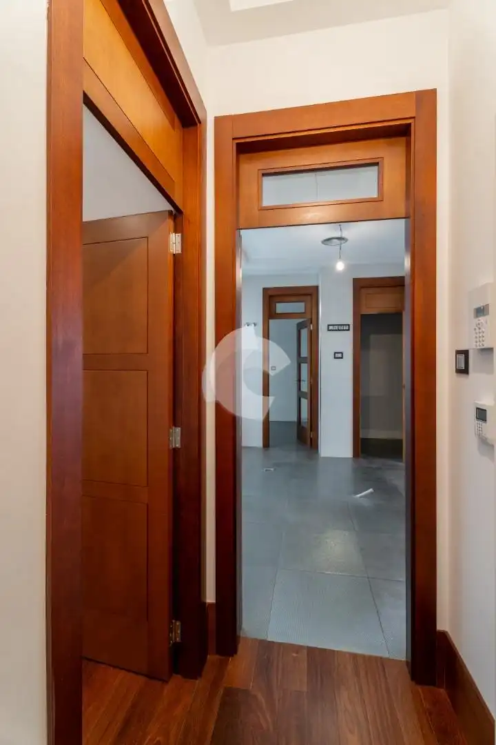 Flat for sale in Ourense Capital   with Heating, Parquet flooring and Storage room