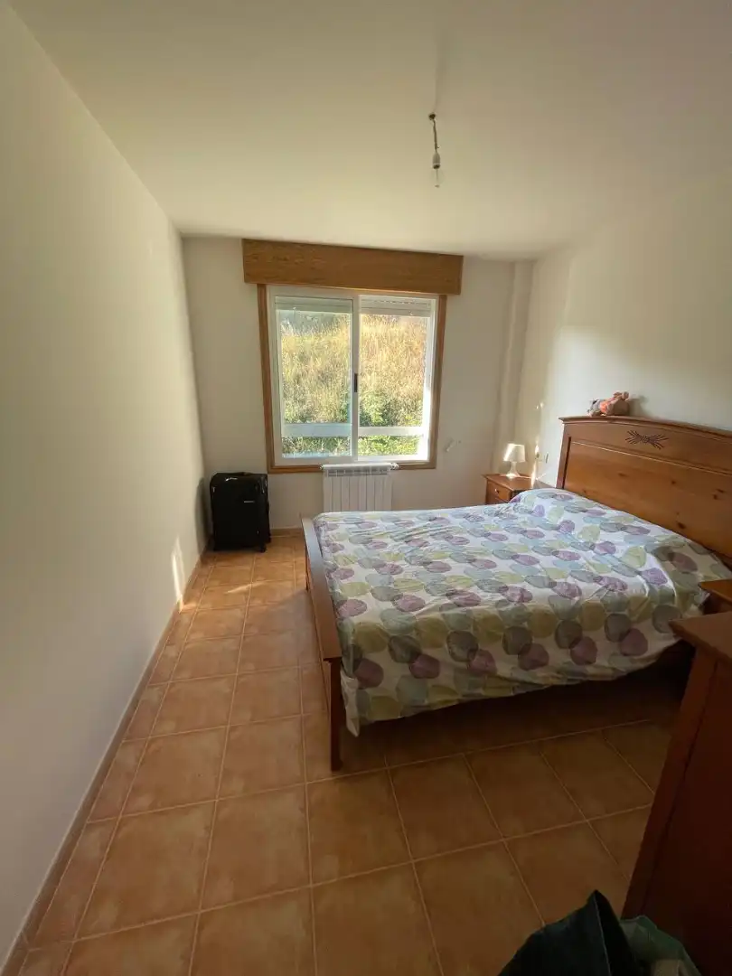 Habitación de Casa o chalet en venta en Culleredo con Calefacción, Jardín privado y Amueblado