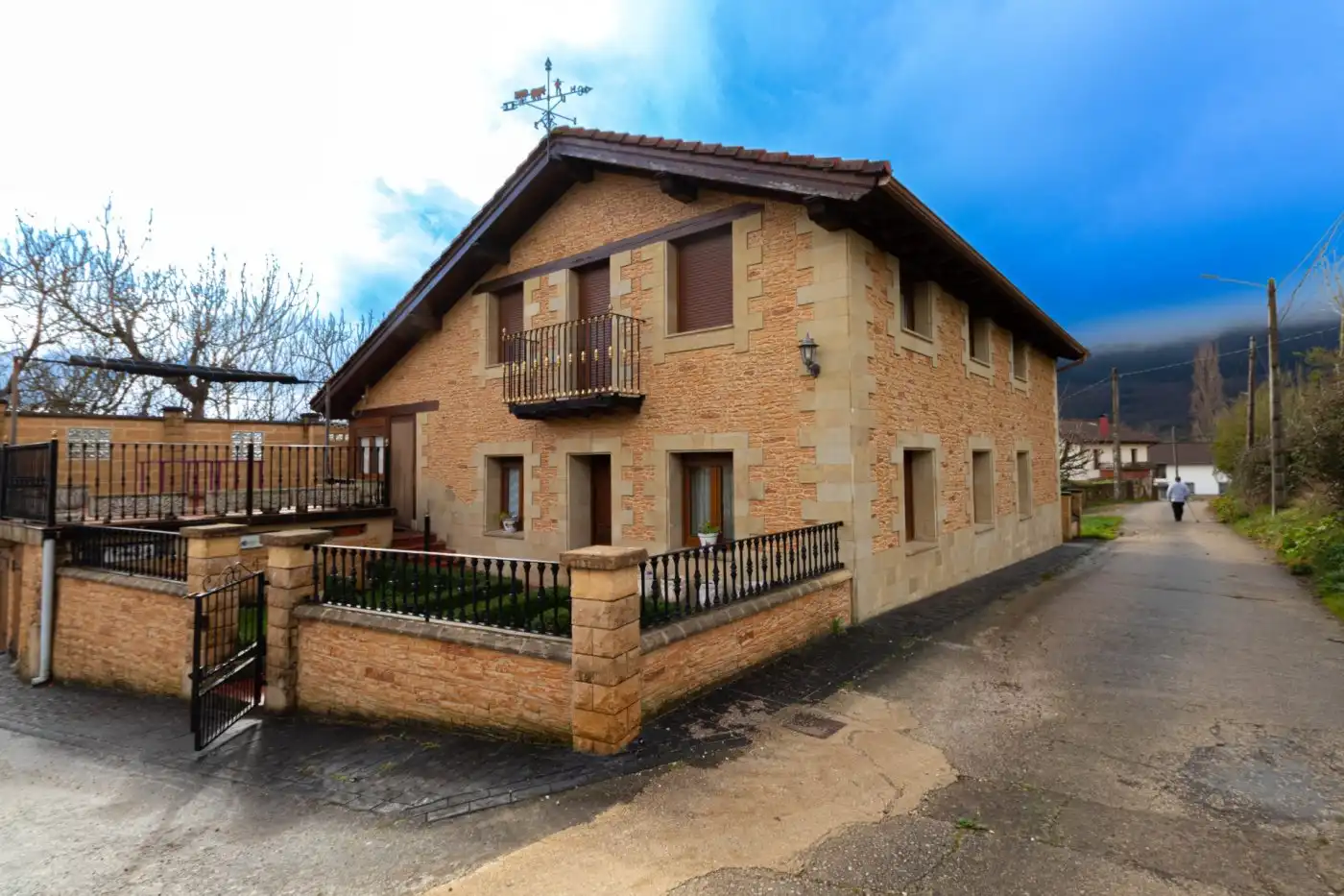 Maison avec terrasse à vendre à Plaza LEZANA DE MENA, imagen 10