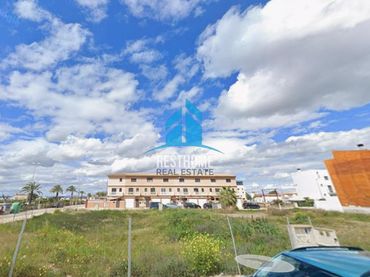 Terreno residenziale in vendita a Bulevar del Xúquer