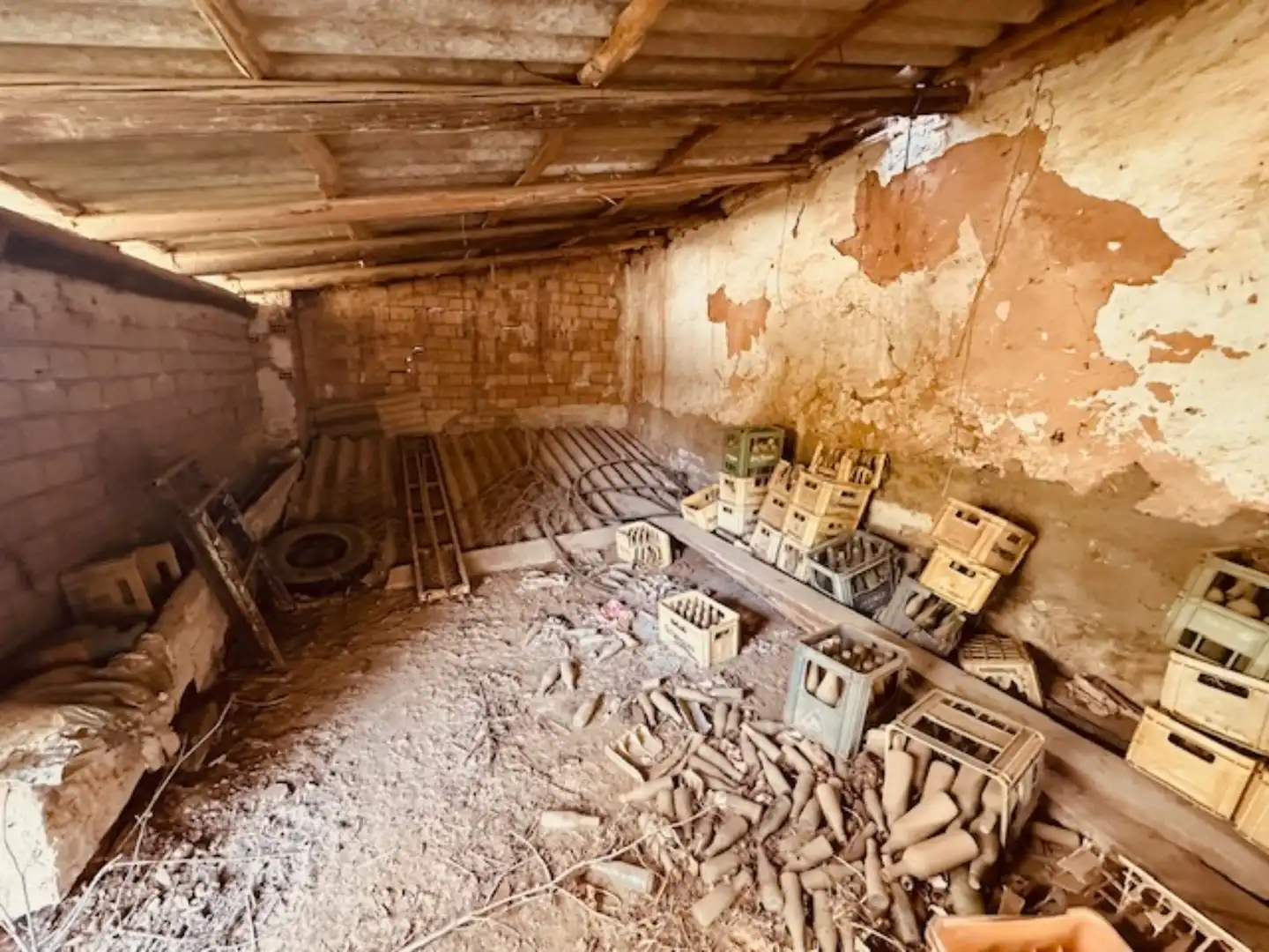 Casa a schiera in vendita a Fuente de Piedra, imagen 8