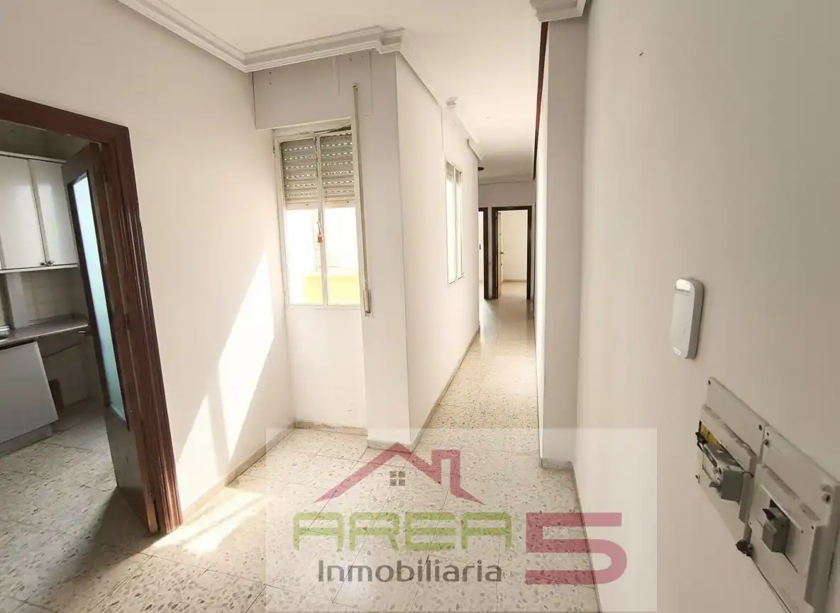 Piso en venta en Villafranca de los Barros