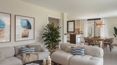 Foto 4 de Piso en venta en Carrer de Carmany, 8, Poble, Girona