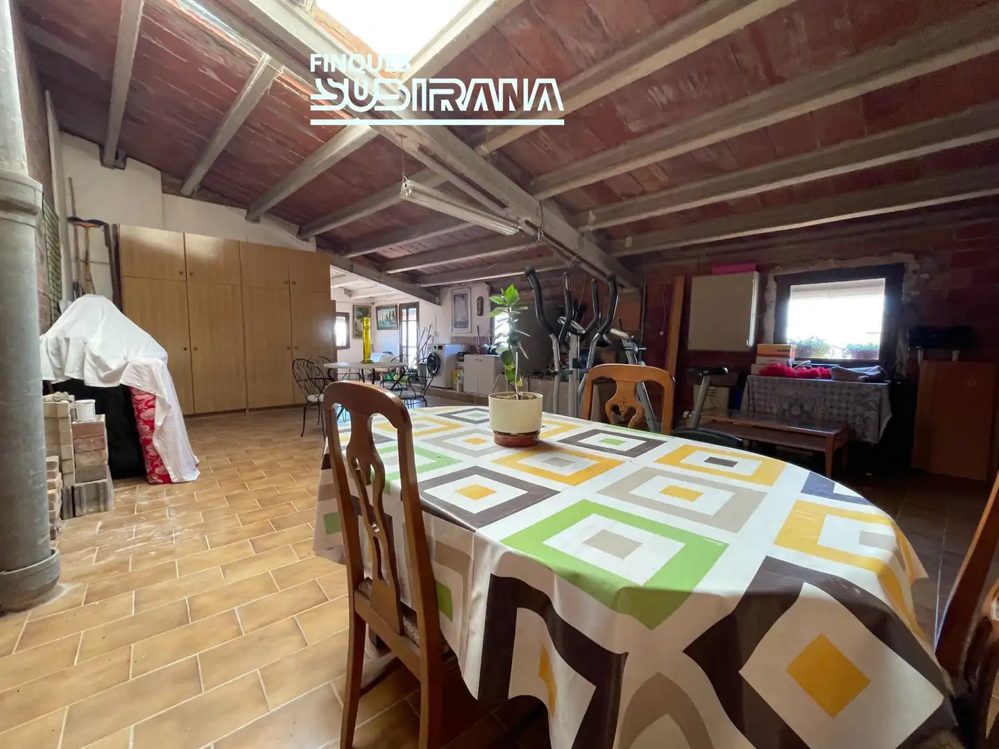 Casa o xalet en venda en Calaf amb Calefacció i Terrassa