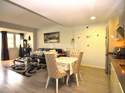 Living room of Flat for sale in Villaviciosa de Odón  with Air Conditioner and Terrace